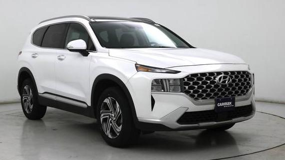 HYUNDAI SANTA FE 2023 5NMS3DAJXPH616314 image